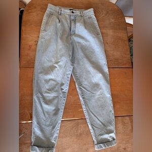 Lizwear Light Blue Denim Jeans